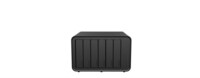 TERRAMASTER F6-424 6bay NAS,Quad-Core,8GB DDR5