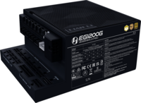 Lian Li EDGE GOLD 1200 80 PLUS Gold Netzteil, PCIe 5.1, ATX 3.1