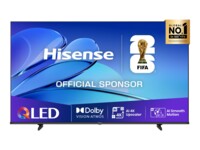 Hisense E7Q Series 75E7Q 75' 4K UHD (2160p) Smart TV