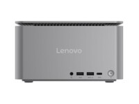 Lenovo ThinkCentre neo Ultra 12W1 Lille Core i5 I5-14500T 16GB 512GB NVIDIA GeForce RTX 4060 / Intel UHD Graphics 770 Windows 11 Pro