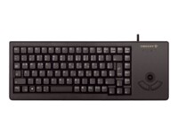 CHERRY XS G84-5400 Tastatur Kabling Tysk