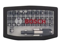 Bosch Skruetrækkerbitsæt 32 stk