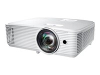 Optoma W309ST DLP-projektor WXGA VGA HDMI Composite video