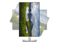 Dell P2423D 23.8' IPS 2560 x 1440 (2K) HDMI DisplayPort 60Hz
