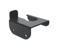 WALL MOUNT FOR PAYMENT PADDLE 2CPNT