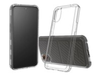 Screenor 25614 Beskyttelsescover Transparent Samsung Galaxy XCover7