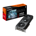 Gigabyte AMD Radeon RX 9060 XT 16GB GDDR6 SDRAM