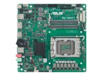 ASUS PRO H810T-CSM Thin mini ITX LGA1851 sokkel Intel H810
