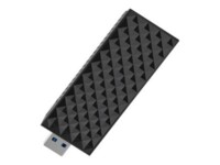 NETGEAR Nighthawk Netværksadapter SuperSpeed USB 3.0 5Gbps Trådløs