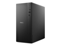 DELL Pro QVT1260 Desktop Intel Core Ultra 7 16GB 1TB Windows 11 Pro