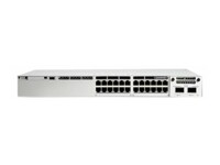 Cisco Catalyst 9300 Switch 24-porte Gigabit