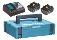 Makita Batterioplader