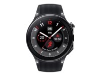 OnePlus Watch 2 46 mm Sort SmartWatch