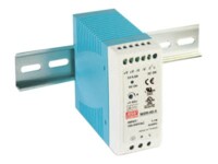 Mean Well MDR-40 series MDR-40-24 40.8Watt