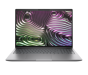 HP Zbook X G1i 16' 2560 x 1600 285H 64GB 1TB Intel Arc 140T Windows 11 Pro