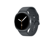 Samsung Galaxy Watch8 44 mm Grå SmartWatch