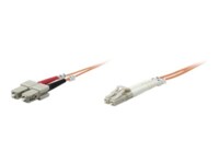 Intellinet Patchkabel Fiberoptik 1m