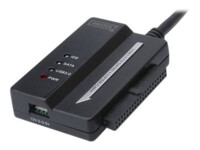 DIGITUS DA-70325 Lagringskontrol