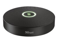Trust Iris Mikrofon Kabling -40dB Omni-directional Sort