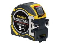 Stanley FatMax Målebånd
