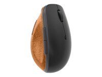 Lenovo Go Blå optisk Trådløs Brun Grå