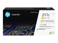HP 217Z Gul 24000 sider Toner