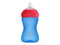 Philips Avent SCF802 Kop 300ml Blå Rød