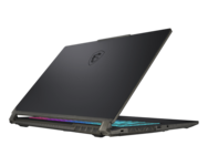MSI Cyborg 15 A13VE-1005 15.6' 1920 x 1080 (Full HD) I5-13420H 16GB 512GB NVIDIA GeForce RTX 4050 / Intel UHD Graphics