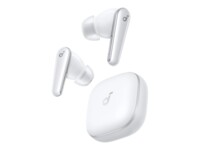 Soundcore Liberty 5 Trådløs TWS earbuds Hvid
