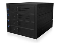ICY BOX IB-574SSK-12G 4Moduler