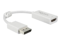 DeLOCK Video transformer