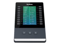 Yealink EXP50 Modul til forøgelse af taster