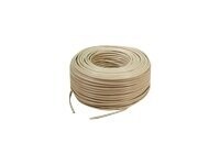 LogiLink CAT 6 Ikke afskærmet parsnoet (UTP) 305m Bulkkabel