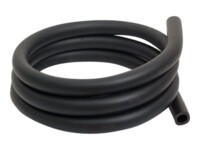 EkWaterBlocks EK-Tube ZMT Rør til væskekølesystem 1-pack Sort