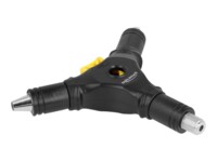 Delock 4 in 1 Sort