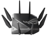 ASUS ROG Rapture GT-AXE11000 Trådløs router