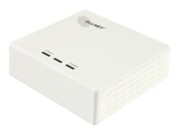 ALLNET CoaxNet ALL168607 Powerline-adapter 600Mbps Kabling