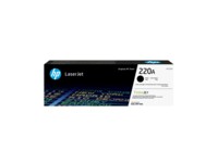HP 220A Sort 2000 sider Toner