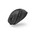 Hama MW-500 Recharge Optisk Trådløs Sort