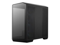 MSI MAG PANO M100R PZ Tower Micro ATX Sort