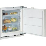 Whirlpool WBUFZ011 E 91L Hvid