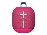Ultimate Ears WONDERBOOM 4 Højttaler Pink