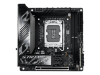 ASUS ROG STRIX Z890-I GAMING WIFI Mini ITX LGA1851 sokkel Intel Z890