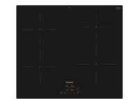 Siemens iQ100 EU611BEB5E Induktionskogeplade