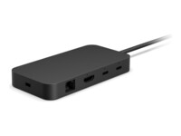 Microsoft Surface USB4 Dock USB-C / USB-A Dockingstation