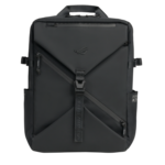 ASUS ROG Archer Backpack 16 BP2600 Bæretaske 40,6 cm (16') Polyester, Læder Sort