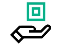 HPE Foundation Care Exchange Service Support opgradering 3år 4 timer svartid
