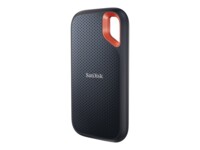 SanDisk Extreme SSD Portable 2TB USB 3.1 Gen 2