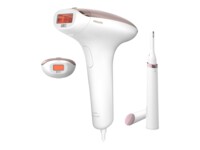 Philips Lumea Advanced BRI921 Hårfjernelses-system Hvid
