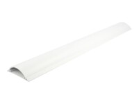 Delock 1m Hvid